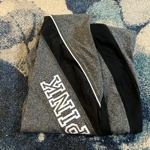 PINK Victoria’s Secret L YOGA pants